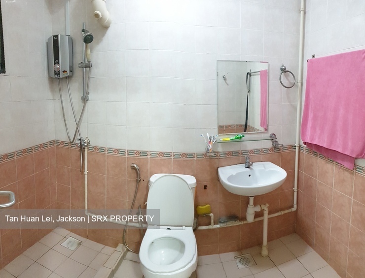 Blk 119C Kim Tian Road (Bukit Merah), HDB 4 Rooms #280710281